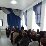 Итог встречи — полезная информация