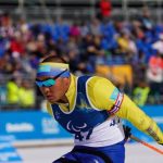 Сборная Казахстана отметилась первой медалью на зимних Паралимпийских играх-2026 в Италии