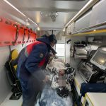 В Карагандинской области из снежного плена спасли 407 человек