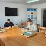 Как правильно обращаться в архив и не ходить по кругу?