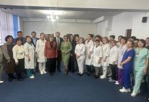 Прочная правовая основа