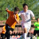 Начали забивать: «Шахтер» завершил тренировочные сборы перед новым сезоном