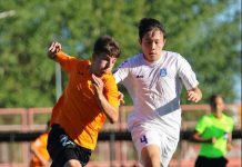 Начали забивать: «Шахтер» завершил тренировочные сборы перед новым сезоном