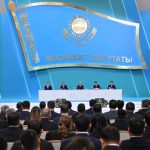 В Астане проходит III республиканский форум депутатов маслихатов