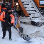 Когда весна удивляет