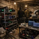 Житель Темиртау заработал криптовалюты на 185 миллионов тенге, за что получил реальный срок