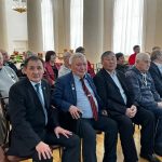 На благо подрастающего поколения