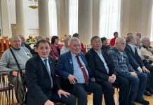 На благо подрастающего поколения