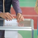 Как найти участок для голосования?