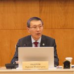 В день референдума каждые два часа будет передаваться информация о ходе голосования