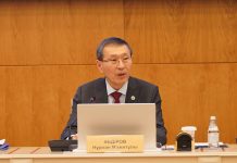 В день референдума каждые два часа будет передаваться информация о ходе голосования