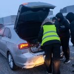 Непогода в Карагандинской области вновь показала, насколько сплоченными могут быть люди в трудную минуту