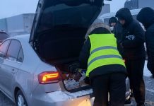 Непогода в Карагандинской области вновь показала, насколько сплоченными могут быть люди в трудную минуту