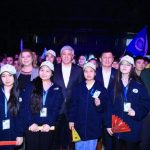 Около шести тысяч участников собрал областной форум волонтеров