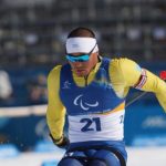 Ербол Хамитов завоевал золотую медаль Паралимпийских игр-2026!