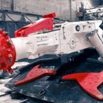 В Карагандинской области на шахтах угольного департамента Qarmet обновят проходческие комбайны