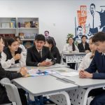 Национальный проект «Келешек мектептері»: 217 новых школ за три года