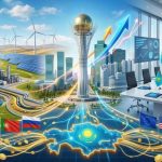 68% иностранных инвестиций Центральной Азии сосредоточены в Казахстане