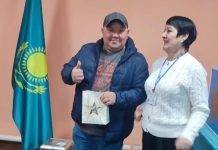 Первые участники