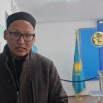 В Темиртау первые голосующие сделали свой выбор