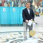 Нуркен Кобжанов: «Не просто галочка в графе «за» или «против»