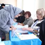 Оксана Мягких: «Свою точку зрения надо отстаивать с бюллетенем в руках»