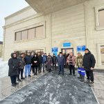 Георгий Прокоп: «Разделить ответственность за будущее страны»