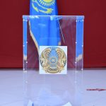 Более девяти тысяч соотечественников, проживающих за границей, приняли участие в референдуме