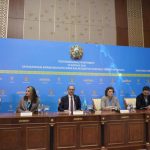 Наблюдатели ТюркПА: не было выявлено никаких нарушений, которые могли бы повлиять на результат референдума