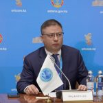 Олег Копылов: «Миссия признает республиканский референдум прозрачным, достоверным и демократичным»