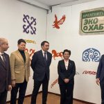 Принципы разумного потребления: уникальный проект реализовали в Караганде