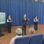 Одна запись в трудовой