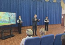 Одна запись в трудовой