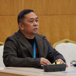 Комиссар избиркома Мьянмы: Референдум вызвал большой интерес у населения