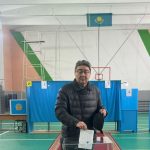 В штатном режиме