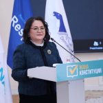 Референдум как проявление гражданской зрелости карагандинцев