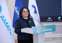 Референдум как проявление гражданской зрелости карагандинцев