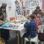 Грант в размере 400 МРП поможет реализовать свои идеи