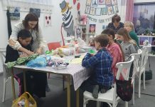 Грант в размере 400 МРП поможет реализовать свои идеи