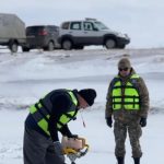 Лед, держись: вопрос решается громко и эффективно