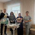 Под шаныраком рождаются дети