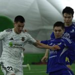 Утвержден календарь игр чемпионата Казахстана по футболу в Первой лиге