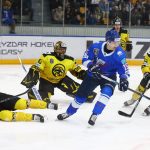 «Торпедо» повел в полуфинальной серии с «Сарыаркой»