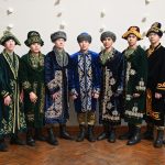 В духе единства