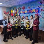 Наурызнама: интересный мастер-класс для школьников прошел в Шетском районе