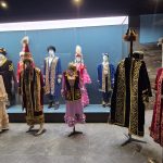 Наурызнама: традиционный образ женщины Великой степи