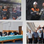 Акиматы и профсоюзы усиливают сотрудничество в Карагандинской области