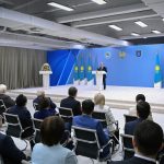 Глава государства считает, что финансирование науки требует жесткой дисциплины и четкой приоритизации расходования средств