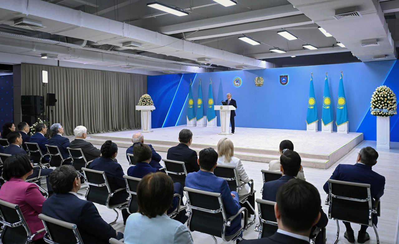 Глава государства считает, что финансирование науки требует жесткой дисциплины и четкой приоритизации расходования средств