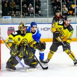 Страсти накаляются: «Сарыарка» сравняла счет в серии и возвращается в Караганду